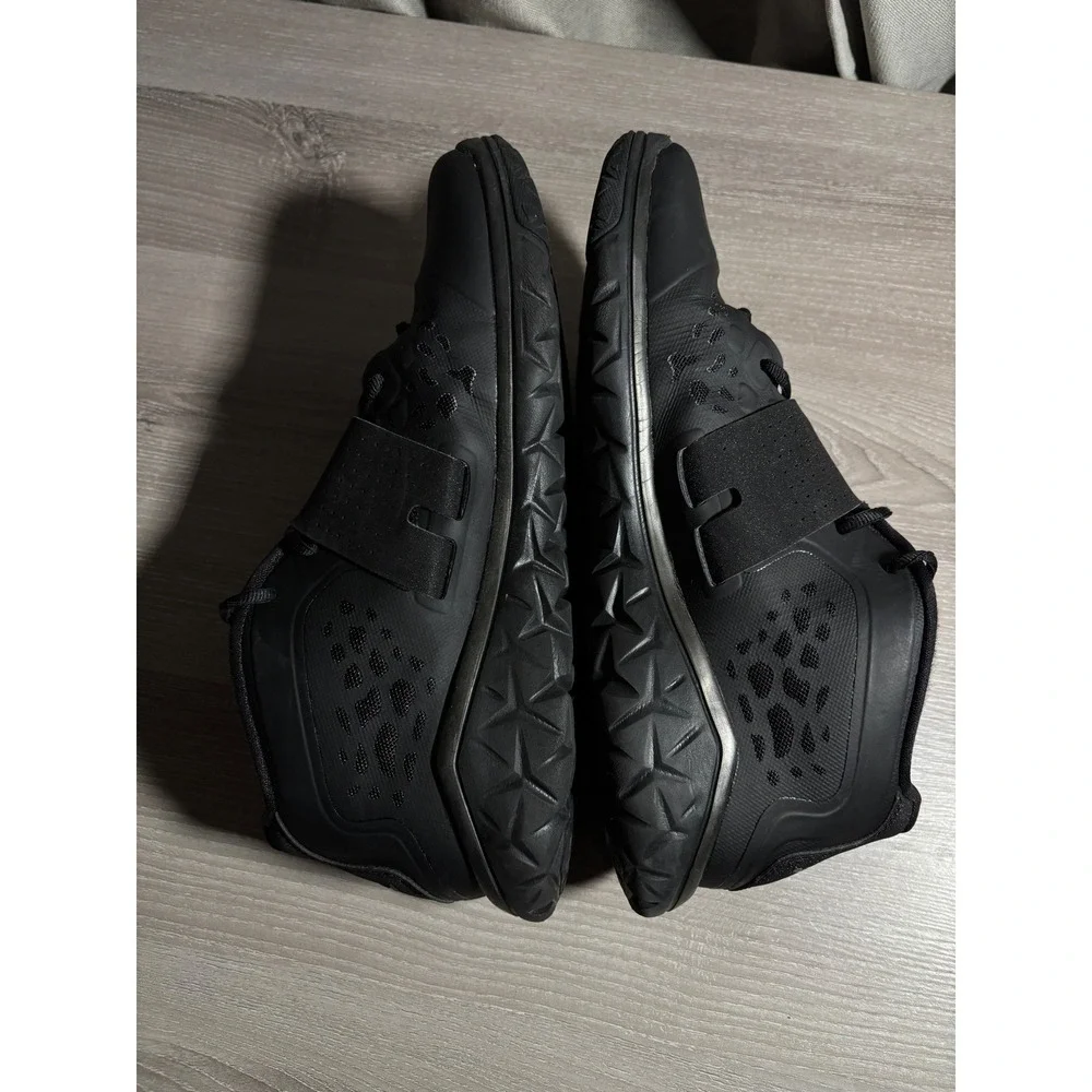 Jordan flight flex